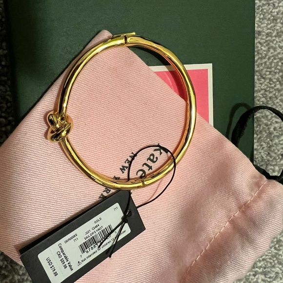 Kate Space Bracelet - Picture 2 of 3